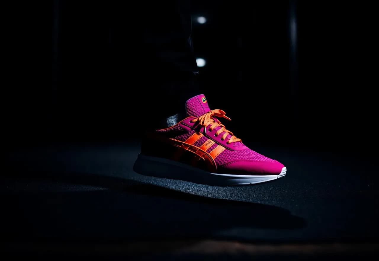 Shoes Pro