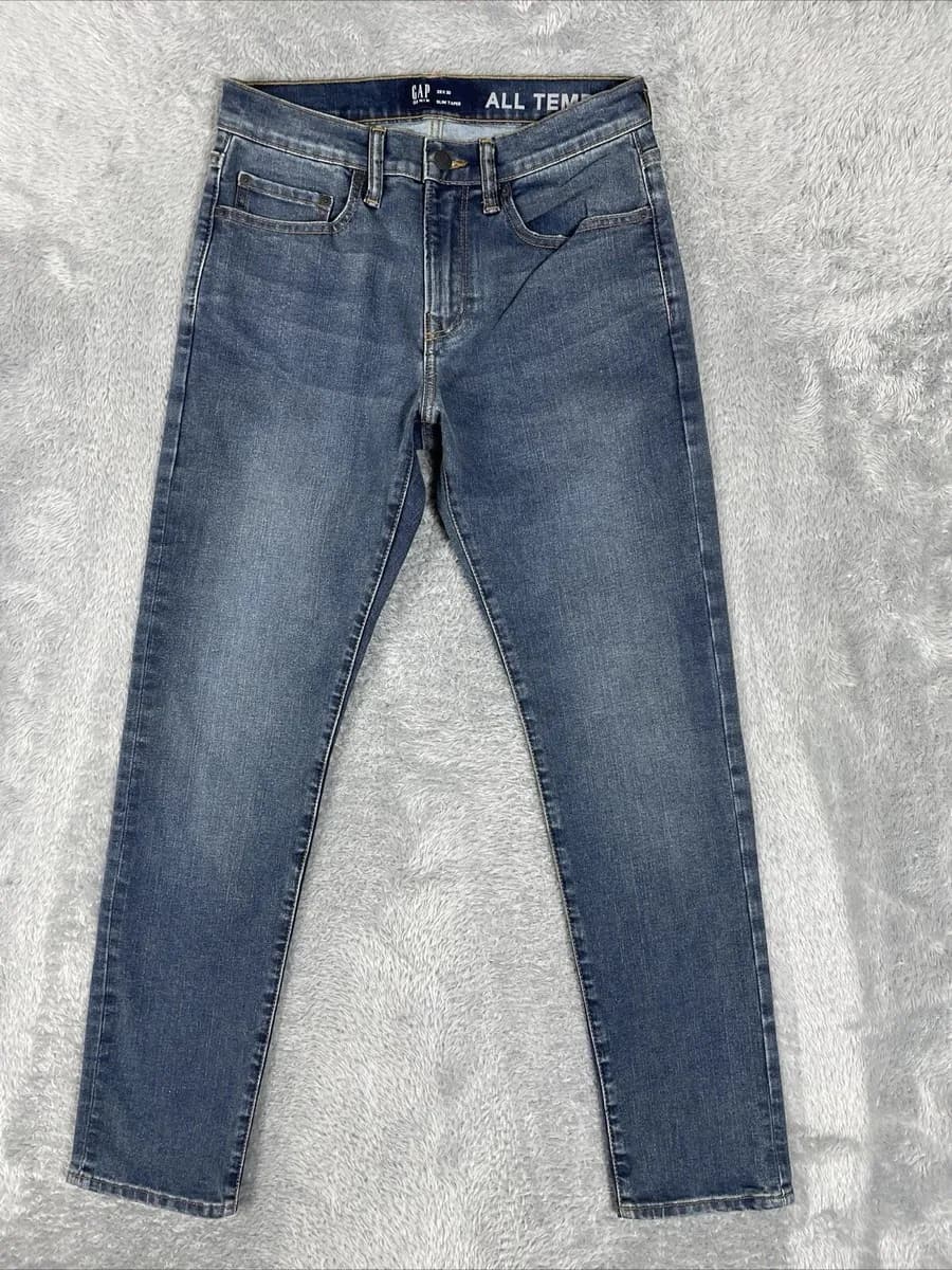Men Jeans