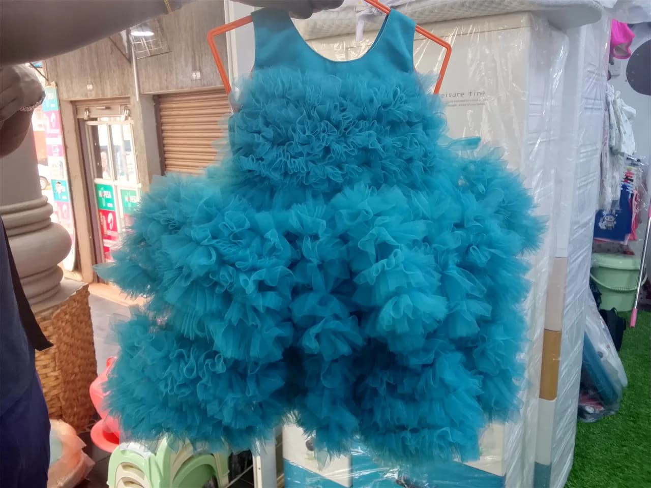 Kids Dresses