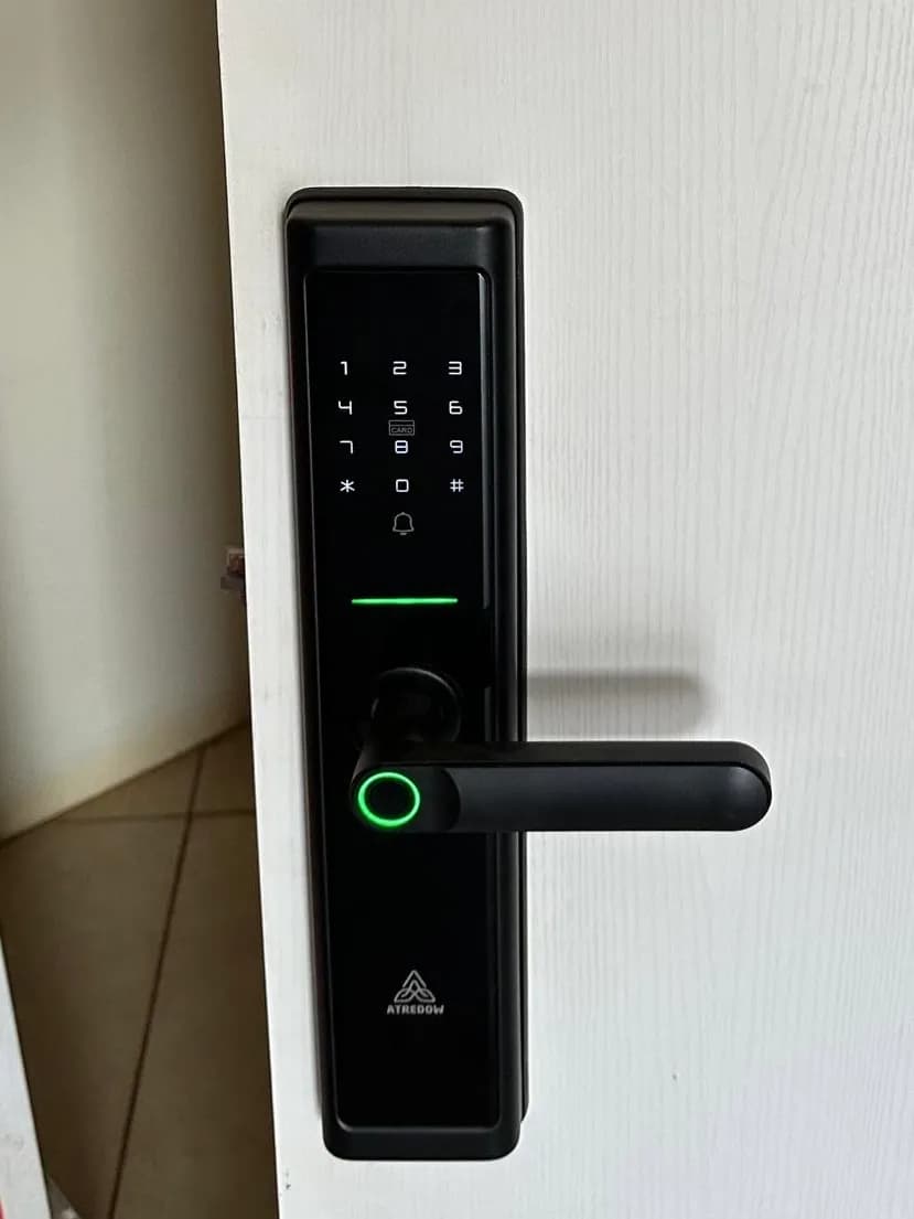 Smartlocks X13