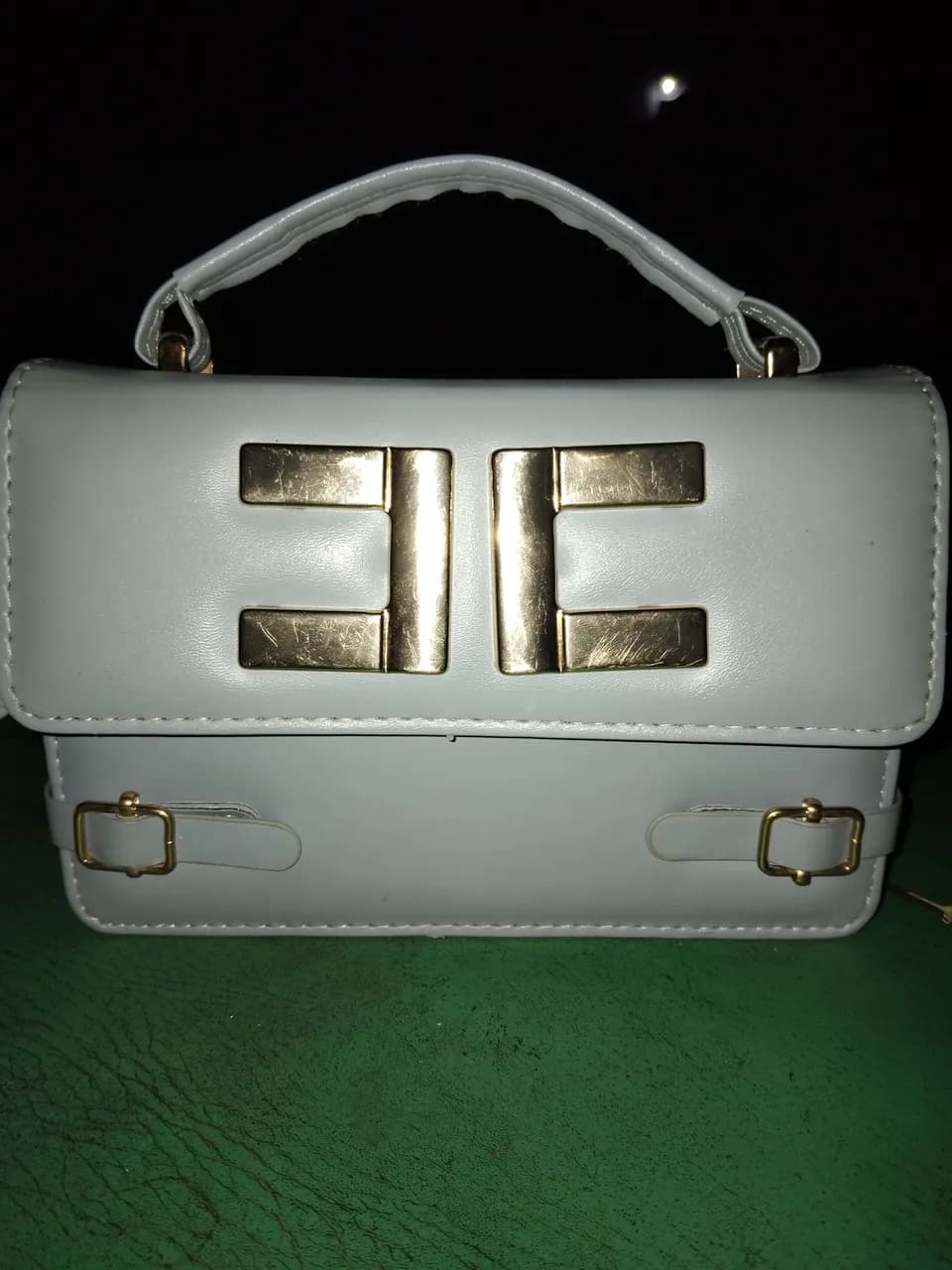 Natasha's handbags collection
