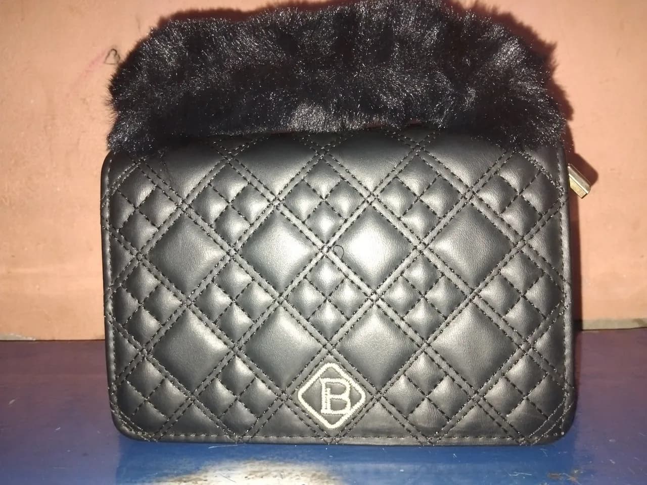 Natasha's handbags collection