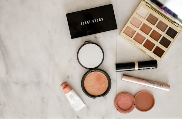 Beauty & Cosmetics