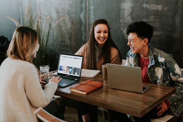 Referral & affiliate sellers
